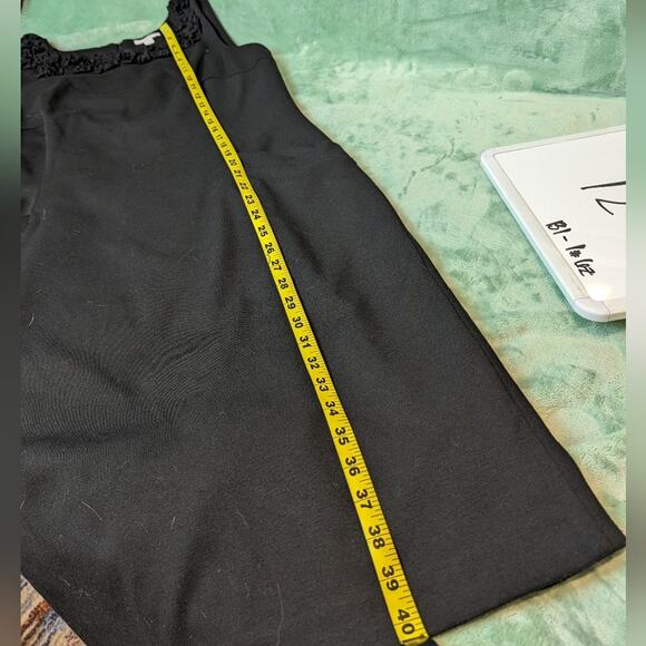 Charter Club Bodycon with pockets LBD Women's 12 - Picture 6 of 6